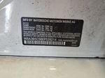 2014 Bmw 328 Xi Sulev White vin: WBA3B5C56EP539214