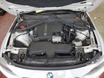2014 Bmw 328 Xi Sulev White vin: WBA3B5C56EP539214