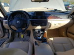 2013 Bmw 328 Xi Sulev Золотой vin: WBA3B5C57DF594551