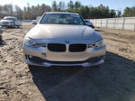 2013 Bmw 328 Xi Sulev Золотой vin: WBA3B5C57DF594551