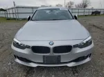 2015 Bmw 328 Xi Sulev Серебряный vin: WBA3B5C57FF963119