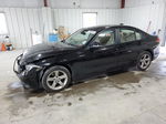 2013 Bmw 328 Xi Sulev Черный vin: WBA3B5C58DF138543