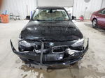 2013 Bmw 328 Xi Sulev Black vin: WBA3B5C58DF138543