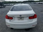 2013 Bmw 328 Xi Sulev White vin: WBA3B5C58DF138820