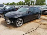 2013 Bmw 328 Xi Sulev Black vin: WBA3B5C58DF591772