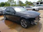 2013 Bmw 328 Xi Sulev Black vin: WBA3B5C58DF591772