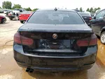 2013 Bmw 328 Xi Sulev Black vin: WBA3B5C58DF591772