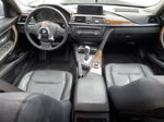 2012 Bmw 328 Xi Sulev Синий vin: WBA3B5C58DF596289