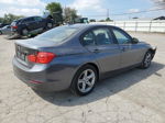 2013 Bmw 328 Xi Sulev Серый vin: WBA3B5C58DF598866