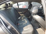 2014 Bmw 328 Xi Sulev Серый vin: WBA3B5C58EP541756