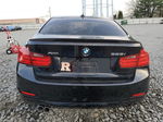 2014 Bmw 328 Xi Sulev Black vin: WBA3B5C58EP652033