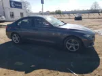 2015 Bmw 328 Xi Sulev Серый vin: WBA3B5C58FF961511