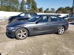 2015 Bmw 328 Xi Sulev Gray vin: WBA3B5C58FF961511