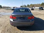 2015 Bmw 328 Xi Sulev Gray vin: WBA3B5C58FF961511