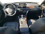 2015 Bmw 328 Xi Sulev Серый vin: WBA3B5C58FF961511