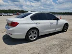 2015 Bmw 328 Xi Sulev White vin: WBA3B5C58FP653782