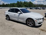 2015 Bmw 328 Xi Sulev White vin: WBA3B5C58FP653782