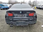 2013 Bmw 328 Xi Sulev Black vin: WBA3B5C59DF594227