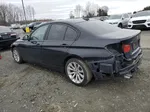 2013 Bmw 328 Xi Sulev Черный vin: WBA3B5C59DF594227