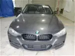 2013 Bmw 328 Xi Sulev Gray vin: WBA3B5C59DF597712