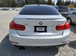 2013 Bmw 328 Xi Sulev Silver vin: WBA3B5C59DJ599067