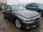 2014 Bmw 328 Xi Sulev Charcoal vin: WBA3B5C59EP652171