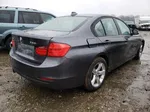 2014 Bmw 328 Xi Sulev Угольный vin: WBA3B5C59EP652171