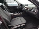 2014 Bmw 328 Xi Sulev Charcoal vin: WBA3B5C59EP652171