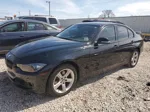 2015 Bmw 328 Xi Sulev Black vin: WBA3B5C59FP654682