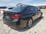 2015 Bmw 328 Xi Sulev Black vin: WBA3B5C59FP654682