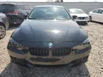 2015 Bmw 328 Xi Sulev Black vin: WBA3B5C59FP654682