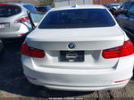 2013 Bmw 328i Xdrive White vin: WBA3B5C5XDF138950