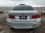 2013 Bmw 328 Xi Sulev Серебряный vin: WBA3B5C5XDF592096