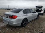 2013 Bmw 328 Xi Sulev Silver vin: WBA3B5C5XDF592096