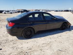 2014 Bmw 328 Xi Sulev Black vin: WBA3B5C5XEP541743