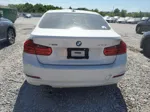 2014 Bmw 328 Xi Sulev Белый vin: WBA3B5C5XEP541998