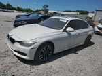 2014 Bmw 328 Xi Sulev White vin: WBA3B5C5XEP541998