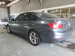 2015 Bmw 328 Xi Sulev Charcoal vin: WBA3B5C5XFF960019