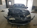 2015 Bmw 328 Xi Sulev Charcoal vin: WBA3B5C5XFF960019