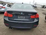 2013 Bmw 328 Xi Sulev Black vin: WBA3B5G50DNS00808