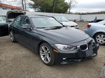 2013 Bmw 328 Xi Sulev Black vin: WBA3B5G50DNS00808