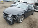 2013 Bmw 328 Xi Sulev Black vin: WBA3B5G50DNS00808