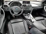 2013 Bmw 328 Xi Sulev Black vin: WBA3B5G50DNS00808