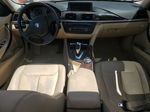 2013 Bmw 328 Xi Sulev Бордовый vin: WBA3B5G50DNS02557