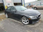 2014 Bmw 328 Xi Sulev Black vin: WBA3B5G50ENS09803