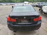 2014 Bmw 328 Xi Sulev Black vin: WBA3B5G50ENS09803