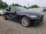 2014 Bmw 328 Xi Sulev Черный vin: WBA3B5G50ENS10448