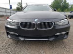 2014 Bmw 328 Xi Sulev Black vin: WBA3B5G50ENS10448