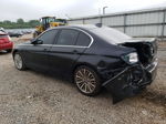 2014 Bmw 328 Xi Sulev Black vin: WBA3B5G50ENS10448