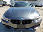 2014 Bmw 328 Xi Sulev Gray vin: WBA3B5G50ENS11194